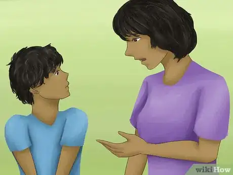 Image titled Help a Stubborn Student Become More Interested in Studies Step 1