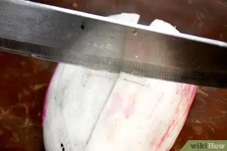 Image titled Cut Dragon Fruit Step 5