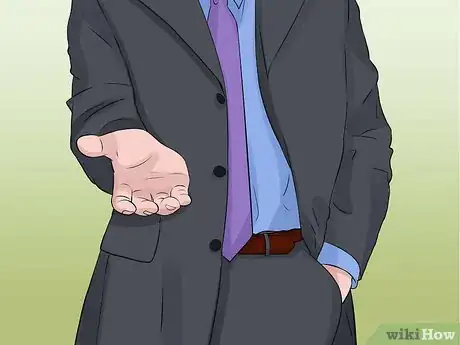 Image titled Avoid Wage Garnishment Step 1