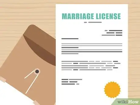 Image titled Apply for a Marriage License in Missouri Step 6