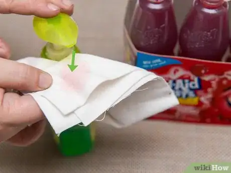 Image titled Remove Kool Aid from Skin Step 8