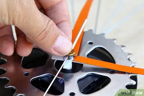 Image titled Make a Bicycle Rim Clock Step 11Bullet1