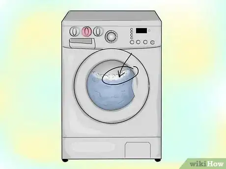 Image titled Figure out How Much Laundry Soap a Front Load Washer Should Use Step 4