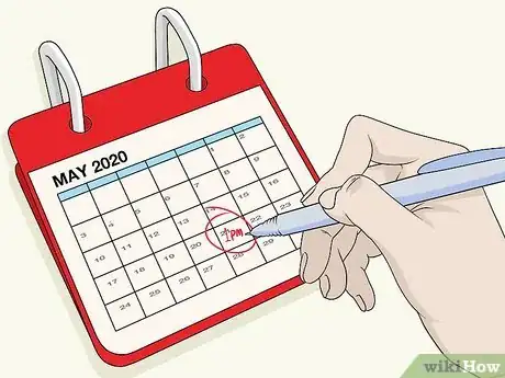 Image titled Fight a Jaywalking Ticket Step 6