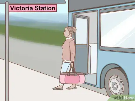 Image titled Get to London From Heathrow Step 20