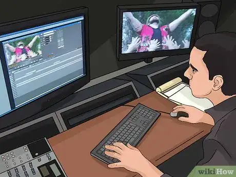 Image titled Become a Band Photographer Step 5