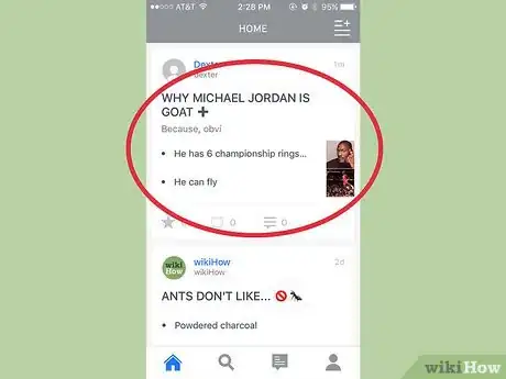 Image titled Use The List App Step 39