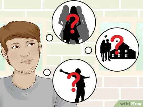 Image titled Get over a Woman Step 12