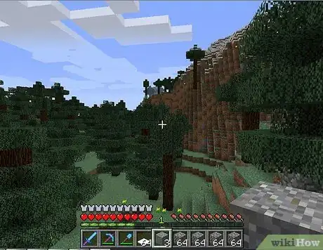 Image titled Remember a Place in Minecraft Step 2