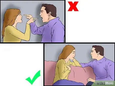 Image titled Overcome the Fear of Marriage Step 5