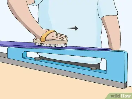 Image titled Clean XC Skis Step 8