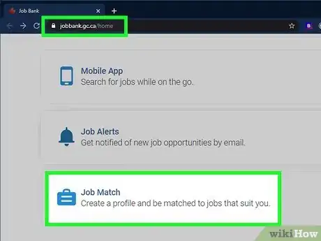 Image titled Find a LMIA Employer Step 3