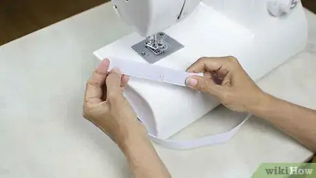 Image titled Sew an Elastic Waistband Step 23