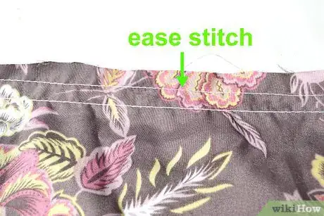 Image titled Avoid Puckers when Sewing Step 6