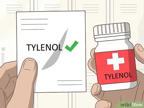 Image titled Ease Gallbladder Pain Step 1