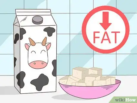 Image titled Choose Healthy Sources of Protein Step 3