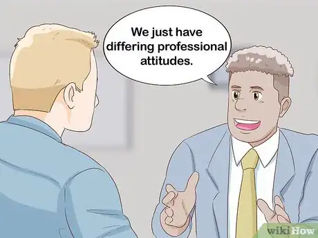 Image titled Discuss a Former Employer in an Interview Step 7