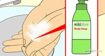 Get Spray Paint Off Skin