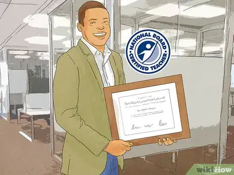 Image titled Get a Teaching Job Step 10