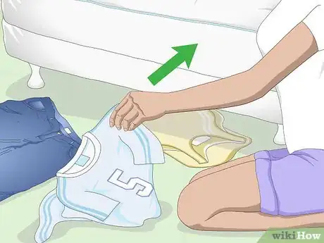 Image titled Clean up a Big Mess Step 2