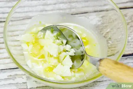 Image titled Make Lemon Truffles Step 6