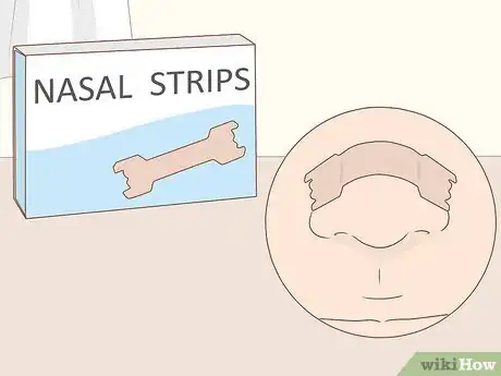 Image titled Solve Your Sinus Problems Step 5