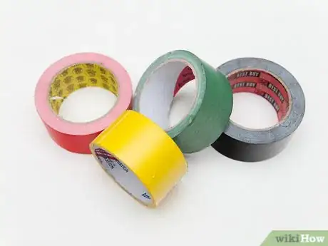 Image titled Make Flower Pens Step 7