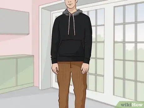 Image titled Wear Corduroy Trousers Step 5
