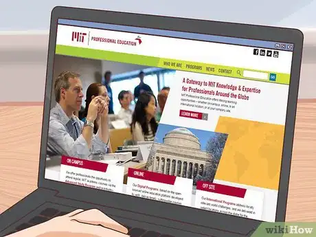 Image titled Stay Relevant in the Workforce Step 8