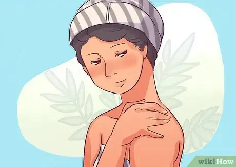 Image titled Have a Home Pampering Day Step 23