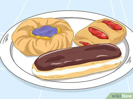 Image titled Eat Dessert for Breakfast Step 2