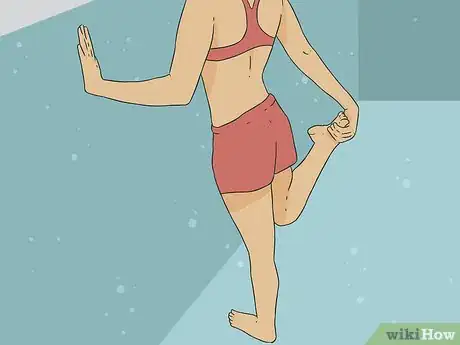 Image titled Work Out in the Pool Step 22