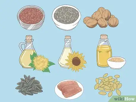 Image titled Care for Mature Skin Step 11