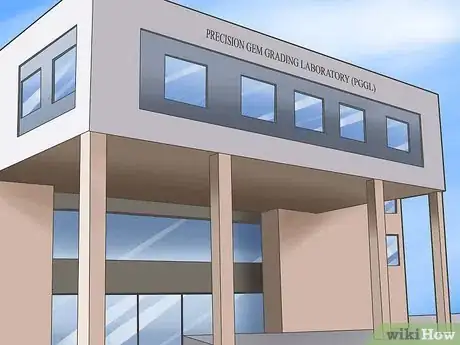 Image titled Evaluate a Diamond Grading Certificate Step 2