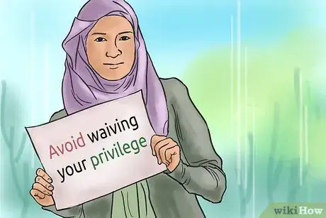 Image titled Identify Attorney Client Privilege Exceptions Step 14