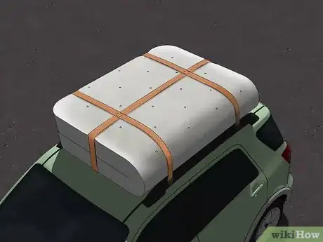 Image titled Move a Mattress Step 15