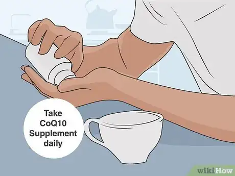 Image titled Manage Fibromyalgia Fatigue Step 16