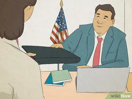 Image titled Push for Legislation to Fight Climate Change Step 10