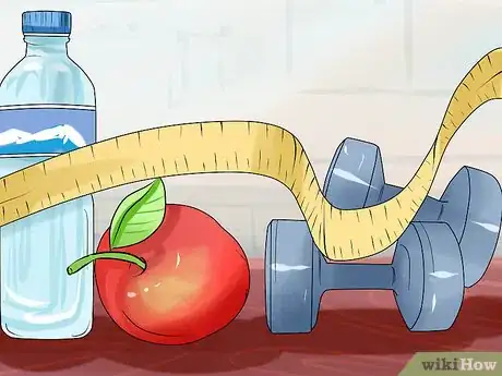 Image titled Cut Health Costs Step 2