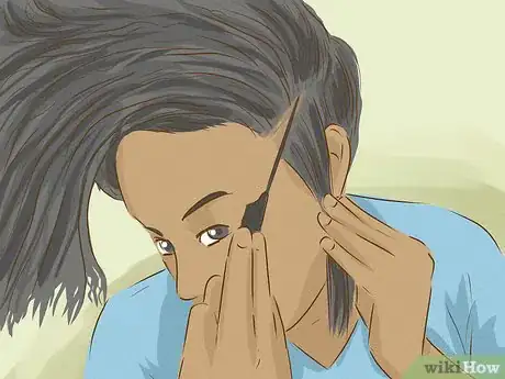 Image titled Do Box Braids Step 7