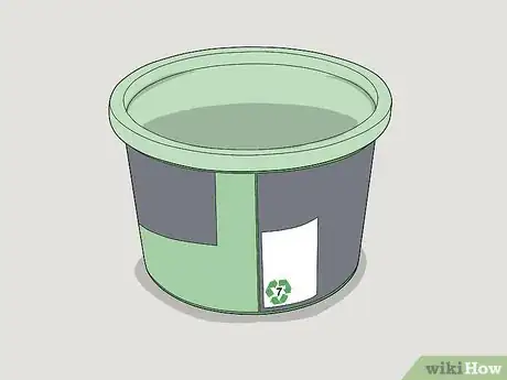 Image titled Recycle Ice Cream Containers Step 6
