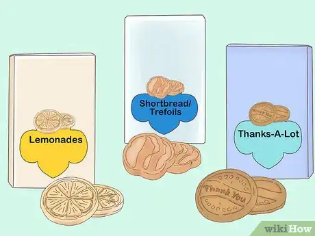 Image titled Buy Girl Scout Cookies Step 8