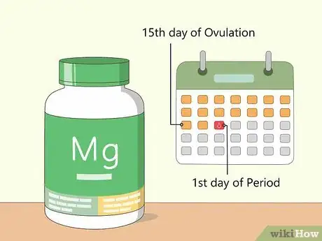Image titled Prevent Menstrual Migraines Step 4