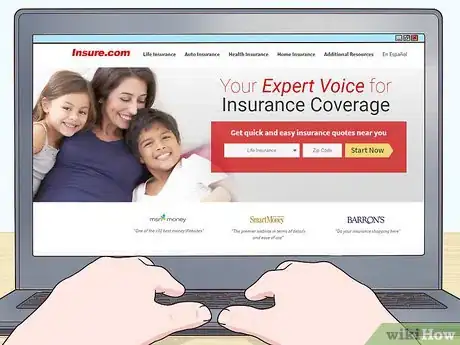 Image titled Lower Auto Insurance Premiums Step 15