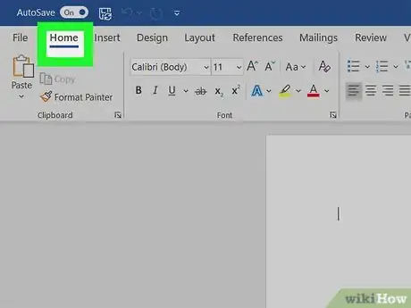 Image titled Access Clipboard Step 2