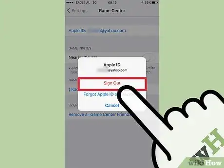 Image titled Disable Game Center Step 4