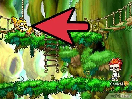 Image titled Play on MapleStory Step 14