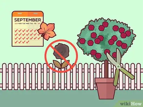 Image titled Prune Tree Roses Step 6