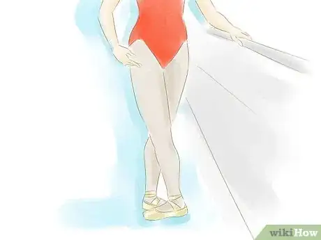 Image titled Ballet Dance Step 15