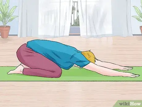 Image titled Use Yoga to Improve Sleep Step 10
